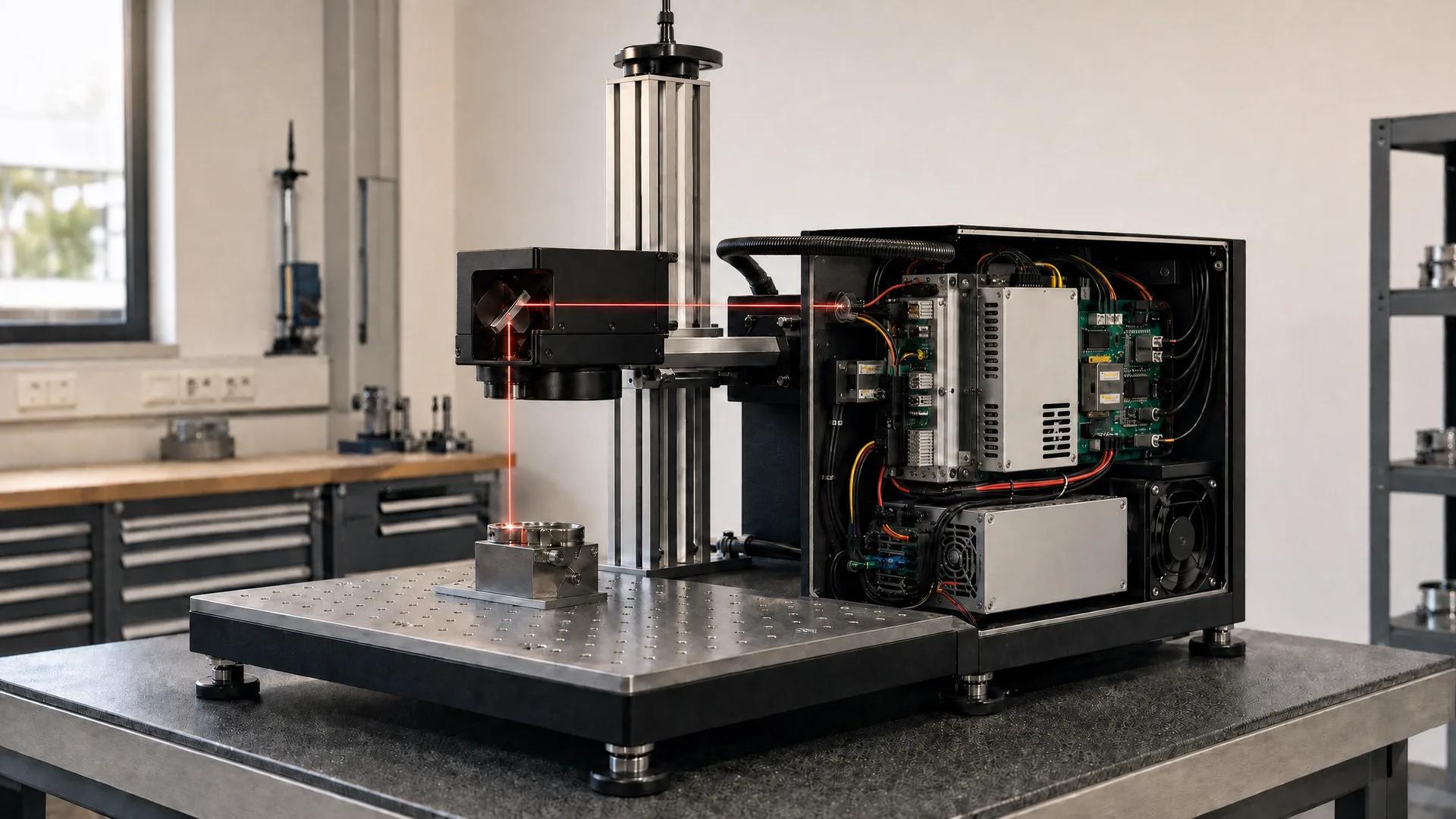 Lasergravur